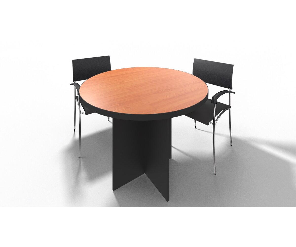 Mesa de Comedor Ébano Muebles